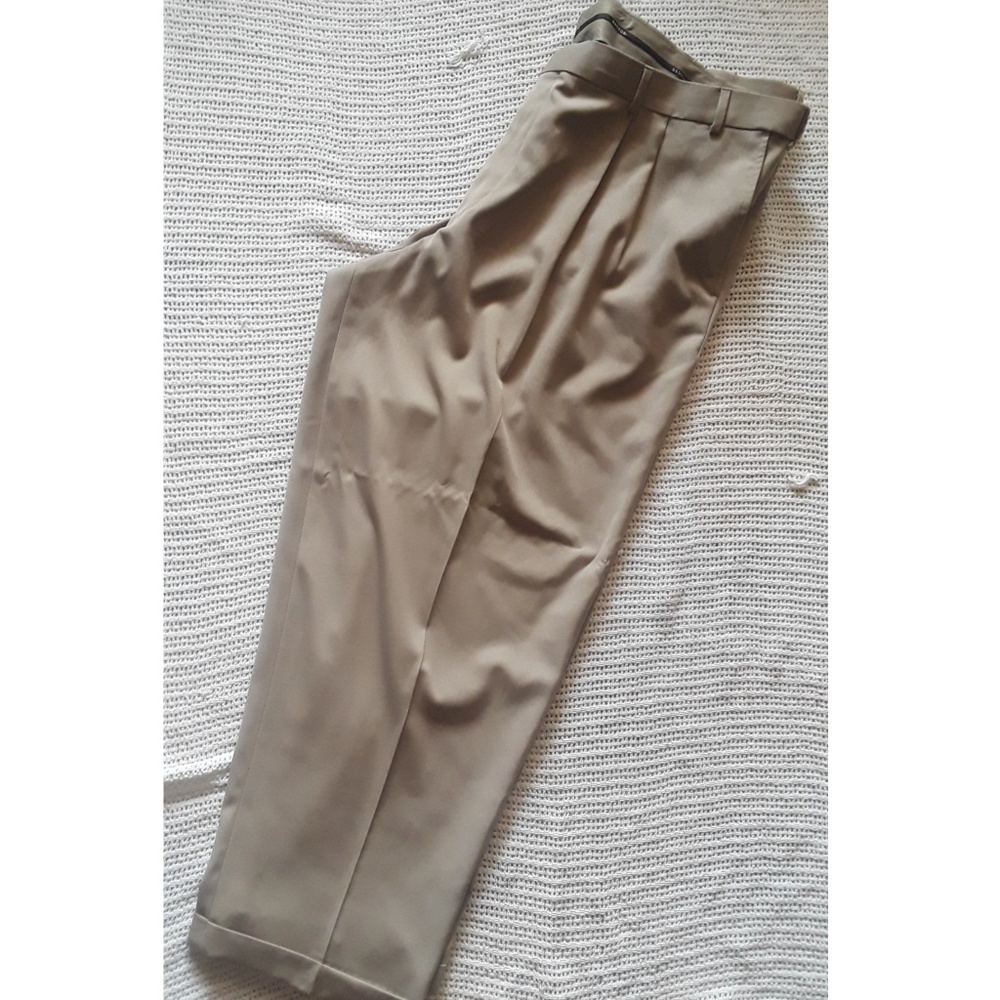 George Mens Dress Pants